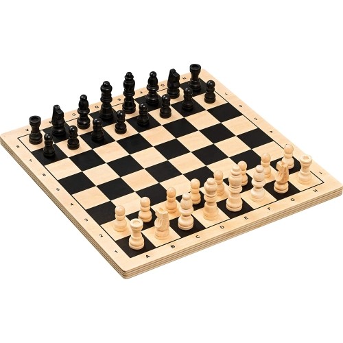 Zestaw szachowy Philos 26x26x1,2cm