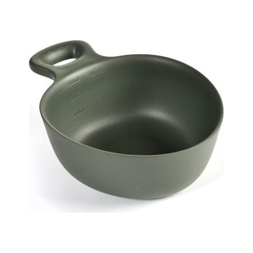 Bowl Light My Fire Swedish Kåsa, Sage Green