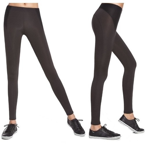 Women’s Sports Leggings BAS BLACK Activella