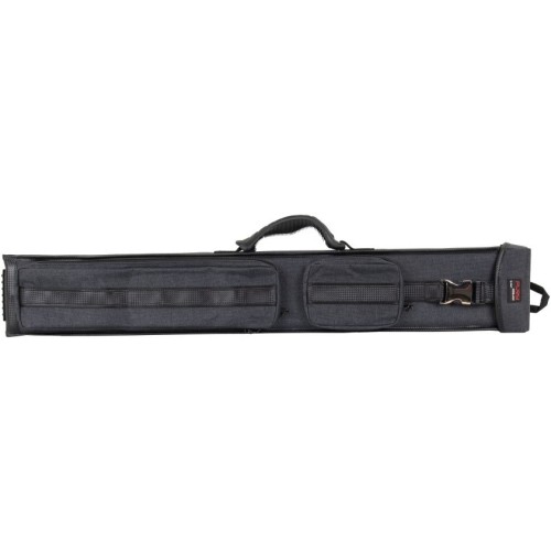 Cue Hard Case, Fury Neo, dark grey, 3x5, 85cm