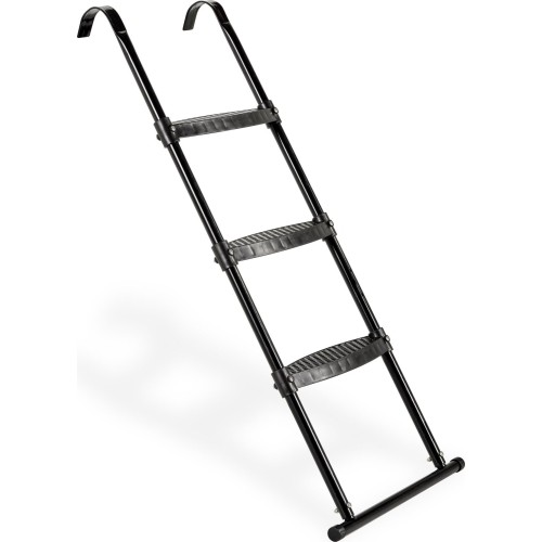 EXIT trampoline ladder for a frame height of 95-110cm