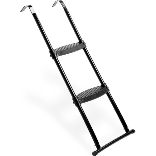 EXIT trampoline ladder for a frame height of 80-95 cm