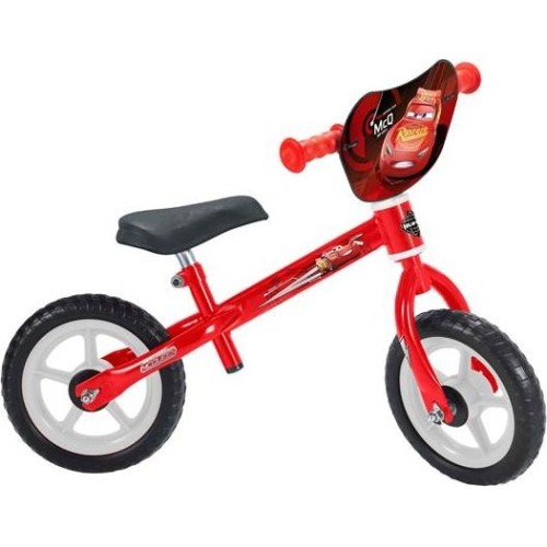 Huffy Cars Kids Balance Bike