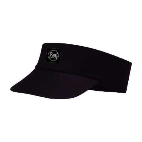 Sun Visor Buff Pack Speed, Solid Black