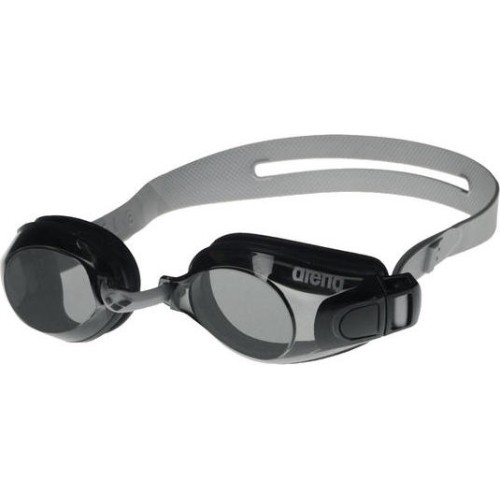 Swimming Goggles Arena Zoom X-Fit, Black