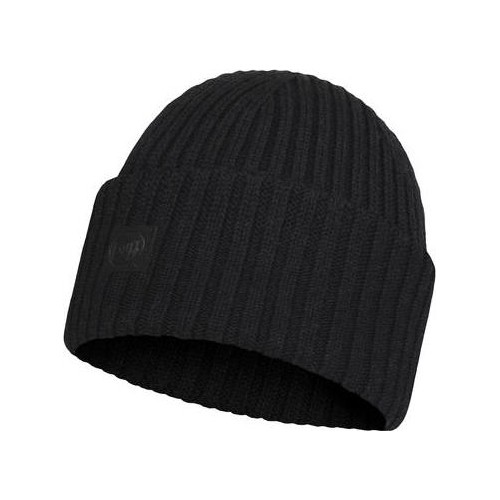 Merino Hat Buff Ervin Graphite