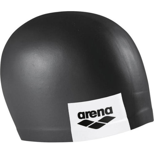 Swimming Cap Arena, Black