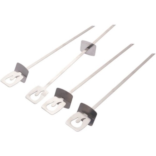 Steel Skewers Char-Broil, 4pcs.