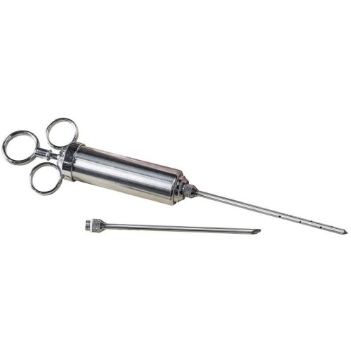 Stainless Steel Syringe Char-Broil