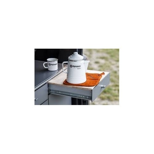 Square Gloves To Hold The Pot Petromax Aramid, 2pcs.