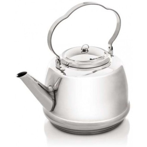 Stainless Steel Teapot Petromax, 5l