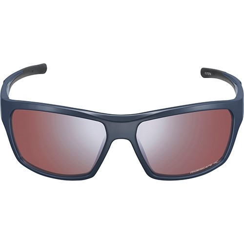 Cycling Shimano Eyewear Pulsar Deep Ocean