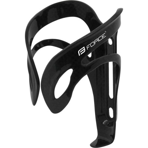 Bicycle Cage FORCE Lens, Black Matte