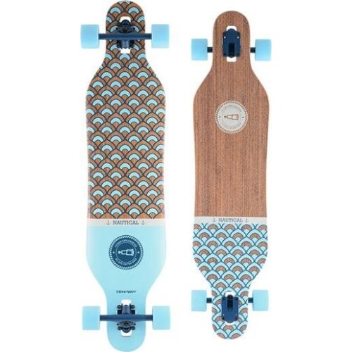 Longboard Tempish Nautical C