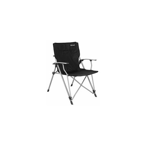 Folding Chair Outwell Goya, Black