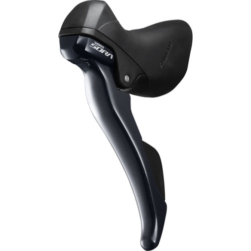 Shift/Brake Lever Shimano ST-R3000 Sora 2s, Left