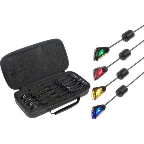 Bite Indicator ZFish Enigma, 4pcs