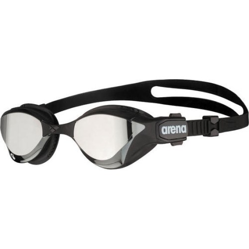 Swimming Goggles Arena Cobra TRI Swipe Mirror Hop-Mus