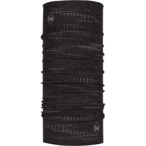 Scarf Buff DryFlx Solid, Black