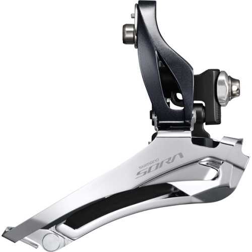 Front Derailleur Shimano Double FD-R3000