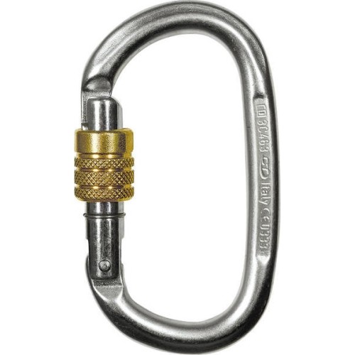 Carabiner CT Pillar Steel SG