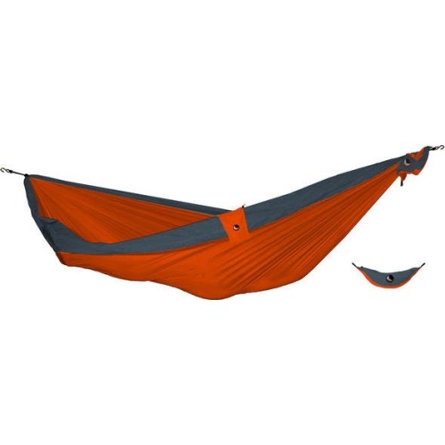 Hammock Ticket To The Moon Original, Orange/Grey