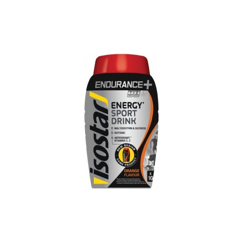 Isostar Endurance + Energy 790 g.