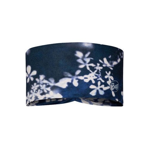 Headband Buff Mims, Navy Blue