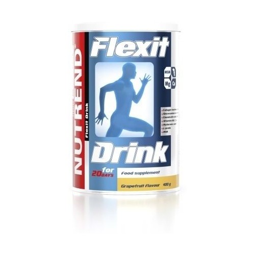 Nutrend Flexit Drink 400g.