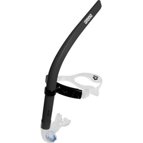 Snorkel Arena Swim3, Black