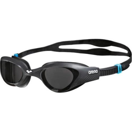 Swimming Goggles Arena The One, Smoke-Black