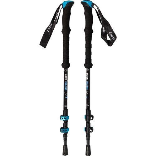 Telescopic Hiking Poles Yate Falcon