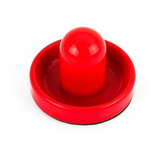 Pusher Dynamic Dybior Power Hockey, Red, 72mm 