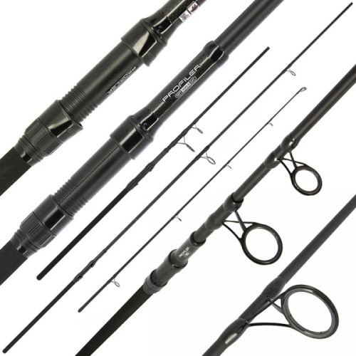 Profiler Extender Carp Rod NGT, 12ft/3lb