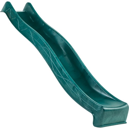 Slide KBT Tsuri, Green, 290 cm