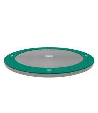 Padding Berg Champion FlatGround 380, Green