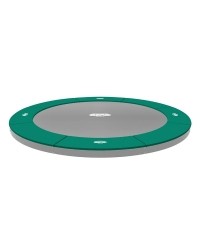 Padding Berg Champion FlatGround 330, Green