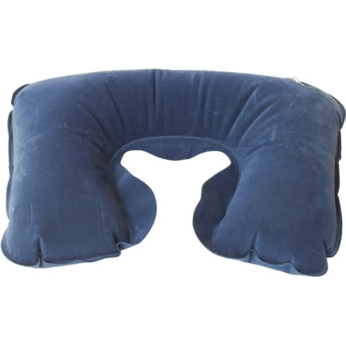 Inflatable Neck Pillow Yate - Blue