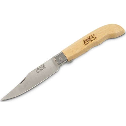 Folding Knife With Safety Lock MAM Sportive 2046, 8.3cm