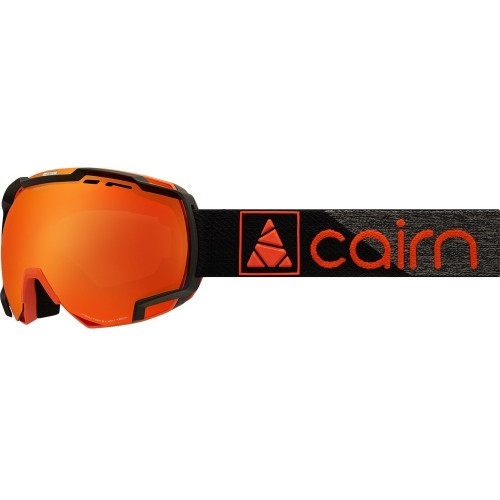 CAIRN MERCURY ski goggles