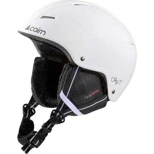 Kask narciarski CAIRN ORBIT Junior