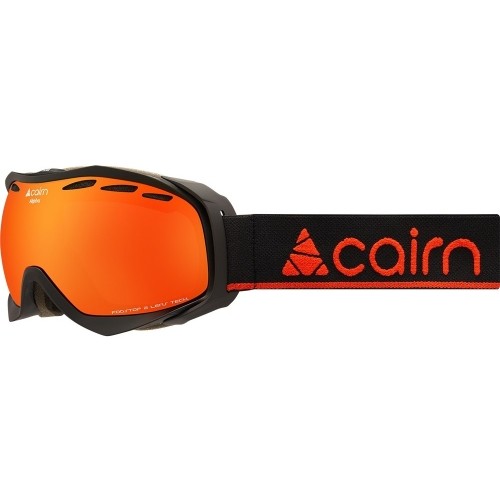 CAIRN ALPHA ski goggles