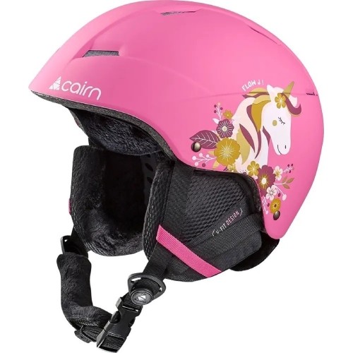 CAIRN Flow Junior ski helmet