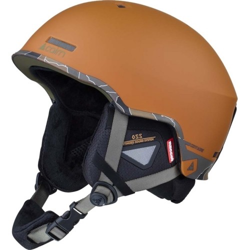 Ski helmet CAIRN CENTAURE RESCUE