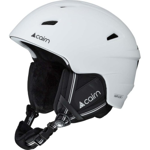 Kask narciarski CAIRN IMPULSE Junior