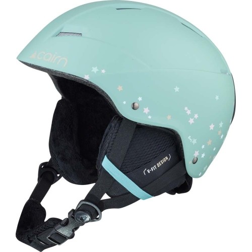 Kask narciarski CAIRN Flow Junior