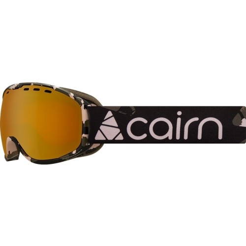 CAIRN OMEGA Photochromic Ski Goggles