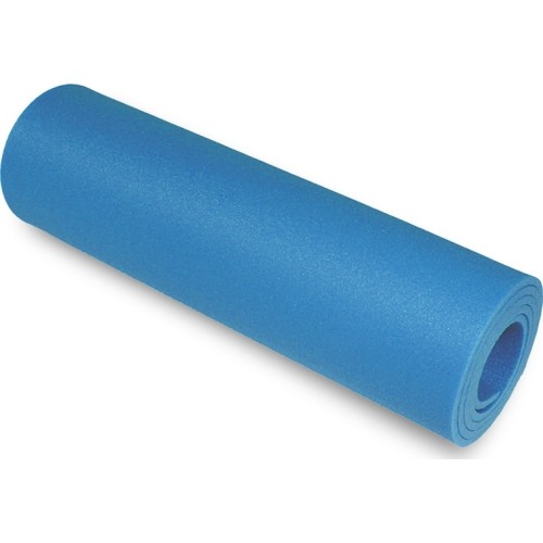 Single-Layer Mat Yate, 8 mm - Light Blue