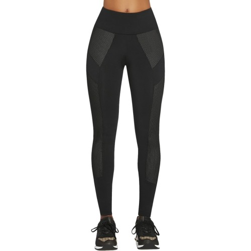 Women’s Leggings Bas Bleu Misty Black