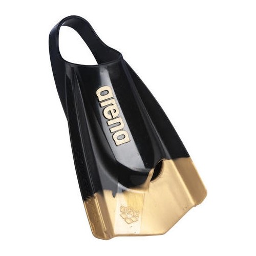 Fins Arena PowerFin PRO, Black-Gold